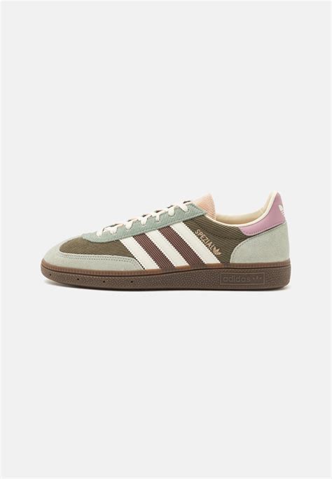 adidas spezial grün zalando|Adidas spezial handball.